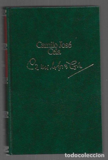 Libri di seconda mano: OBRAS COMPLETAS 27: ENCICLOPEDIA DEL EROTISMO II - CELA, CAMILO JOSE
