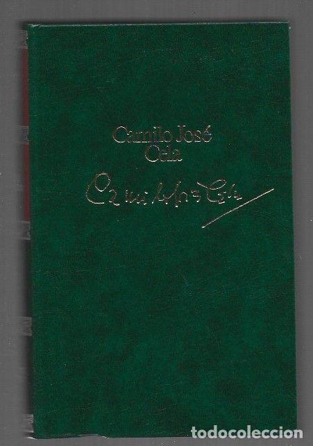 Libros: OBRAS COMPLETAS 29: ENCICLOPEDIA DEL EROTISMO IV - CELA, CAMILO JOSE