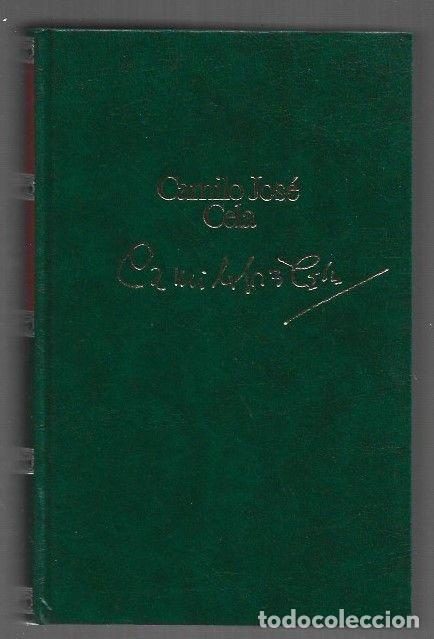 Libros: OBRAS COMPLETAS 13: LA RUEDA DE LOS OCIOS / LAS COMPA&Ntilde;IAS CONVENIENTES Y OTROS FINGIMIENTOS Y CEGUER