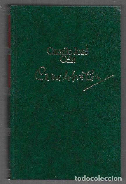 Libros: OBRAS COMPLETAS 6: CUADERNO DEL GUADARRAMA / AVILA / JUDIOS, MOROS Y CRISTIANOS - CELA, CAMILO JOSE