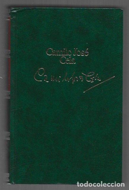 Libros: OBRAS COMPLETAS 23: LA BOLA DEL MUNDO / LOS SUE&Ntilde;OS VANOS, LOS ANGELES CURIOSOS - CELA, CAMILO JOSE