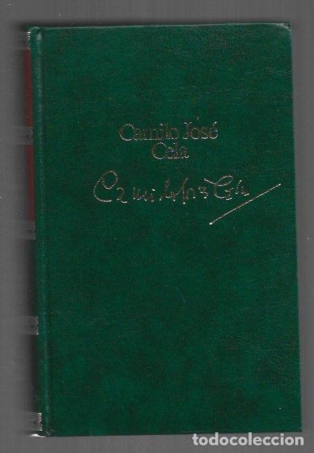 Libros: OBRAS COMPLETAS 11: PRIMER VIAJE ANDALUZ / PAGINAS DE GEOGRAFIA ERRABUNDA - CELA, CAMILO JOSE
