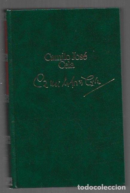 Libros: OBRAS COMPLETAS 16: AL SERVICIO DE ALGO - CELA, CAMILO JOSE - Foto 1