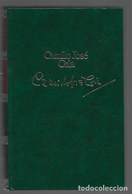 Libros: OBRAS COMPLETAS 31: ENCICLOPEDIA DEL EROTISMO VI - CELA, CAMILO JOSE