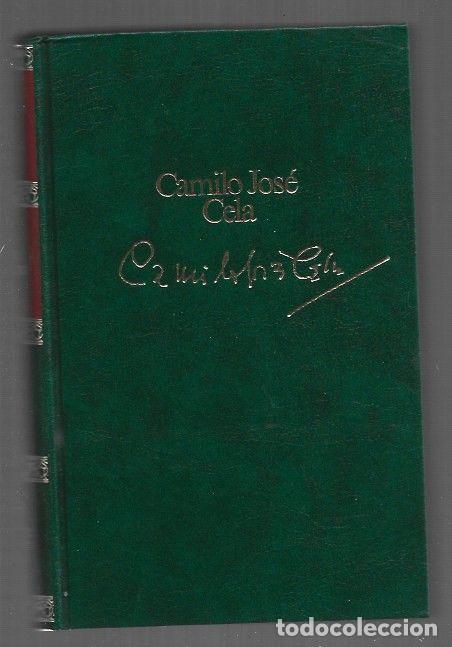 Libros: OBRAS COMPLETAS 36: EL ASNO DE BURIDAN - CELA, CAMILO JOSE - Foto 1