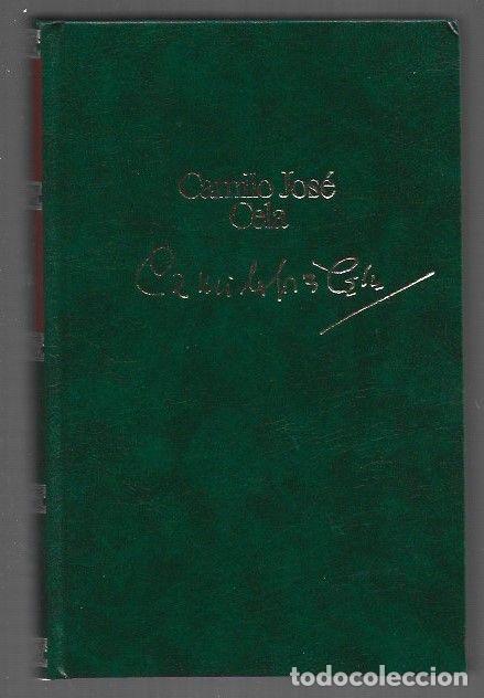 Libros: OBRAS COMPLETAS 22: NUEVAS ESCENAS MATRITENSES / MADRID - CELA, CAMILO JOSE