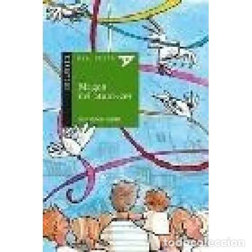 Libri di seconda mano: MAGOS del ATARDECER.EDELVIVES. - JOAN MANUEL GISBERT. - Sin Especificar