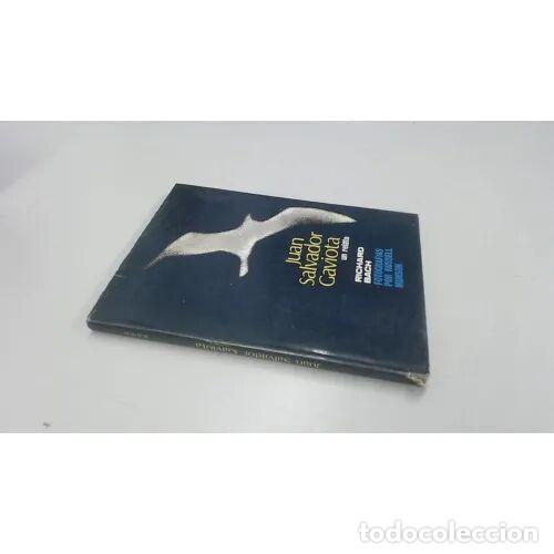 Libri di seconda mano: JUAN SALVADOR GAVIOTA - BACH, R - Sin Especificar