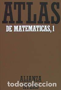 Libros: Atlas de matem&aacute;ticas 1 Fundamentos, &Aacute;lgebra Y Geometr&iacute;a - Reinhardt, Fritz/Soeder, Heinrich
