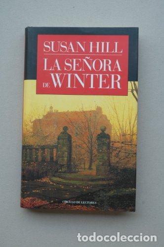 Libros: La se&ntilde;ora de Winter - Hill, Susan tdk448 - Foto 2