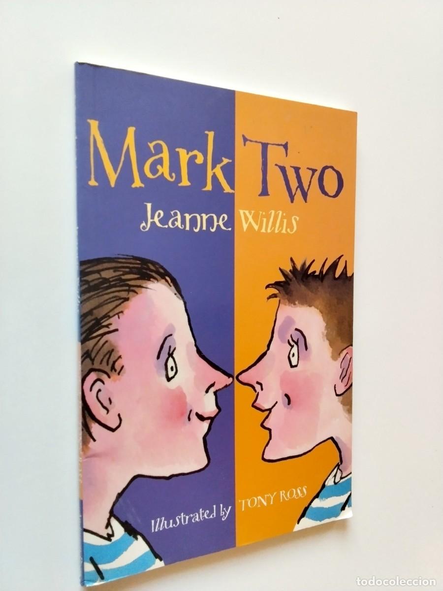 Jeanne Willis - Mark Two