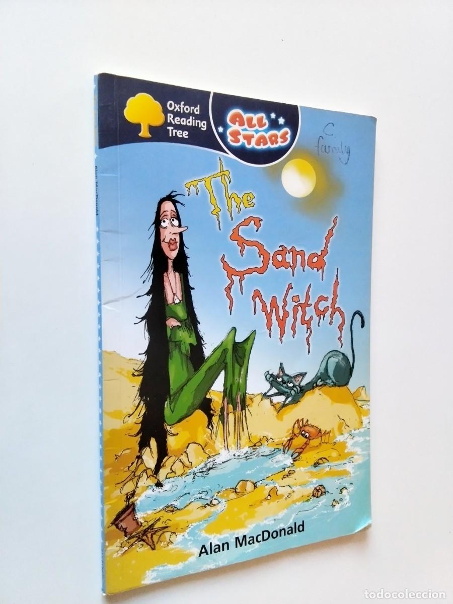 Livres: Alan MacDonald - Sand Witch