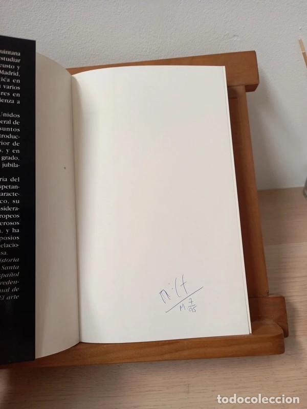 Libros: Libro El protocolo en los negocios. Jos&eacute; Antonio de Urbina. Temas de Hoy - Foto 4