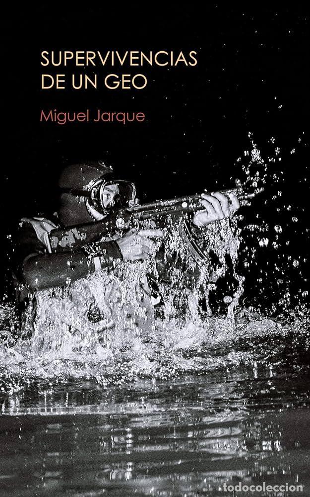 Libros: Supervivencias de un GEO -