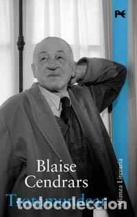 Libros: TROTAMUNDEAR - Cendrars, Blaise