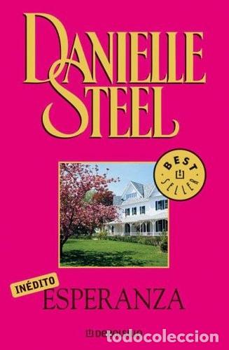 Libros: Esperanza - Danielle Steel - Danielle Steel - Foto 1