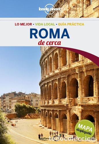 B&uuml;cher: Lonely Planet Roma de Cerca - Lonely Planet, Duncan Garwood - Lonely Planet, Duncan Garwood