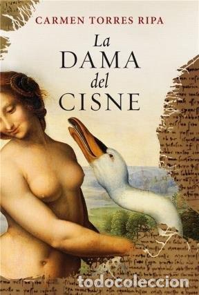 Livres: DAMA DEL CISNE,LA - TORRES RIPA - TORRES RIPA