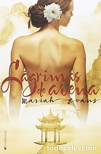 Libros: L&aacute;grimas de arena - Mariah Evans - Mariah Evans - Foto 1