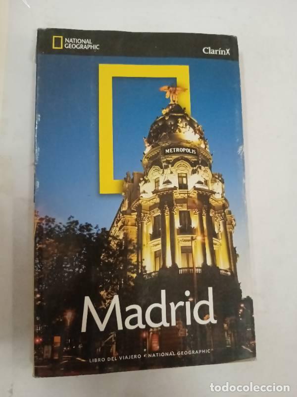 Livros em segunda m&atilde;o: Madrid - Varios autores - Varios autores