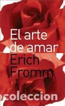 Livros em segunda m&atilde;o: El Arte de Amar - Erich Fromm - Erich Fromm