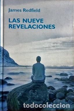 Libros: Las nueve revelaciones. - James Redfield. TDK638