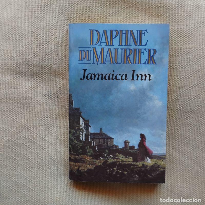 Libros: Jamaica Inn - Daphne Du Maurier - Foto 1