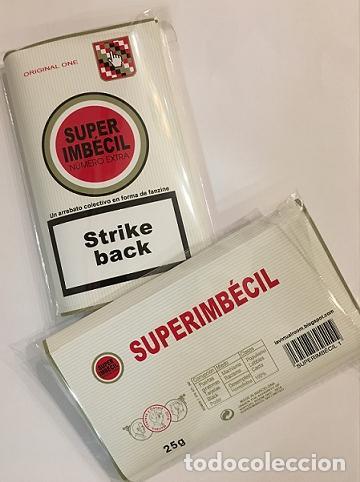 Libros: V.V.A.A. - Imb&eacute;cil n&ordm; Superimb&eacute;cil.