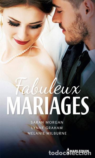 Livres: Fabuleux mariages- 9782280418317