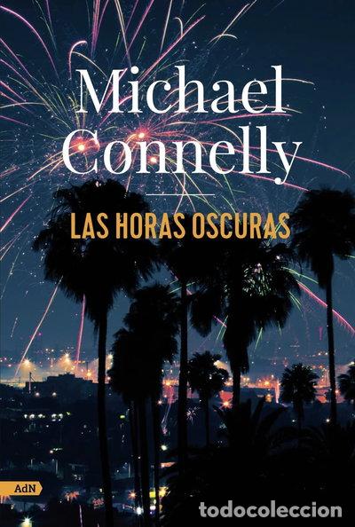 Livres: Las horas oscuras- 9788413627274