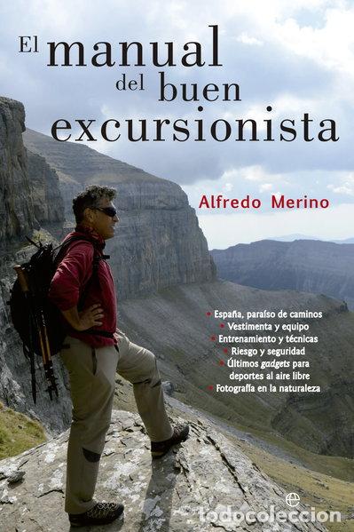 Livres: El manual del buen excursionista- 9788499708607