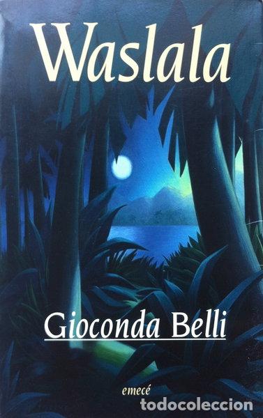 Livros em segunda m&atilde;o: Waslala- 9788478882908
