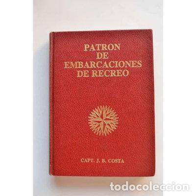 Livros em segunda m&atilde;o: Patr&oacute;n de embarcaciones de recreo- 9788440483645