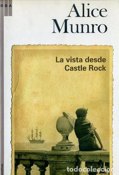 Livros em segunda m&atilde;o: La vista desde Castle Rock- 9788498670523
