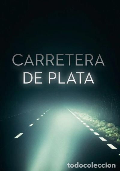 Libros: Carretera de plata- 9788491871460