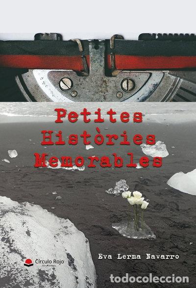 Livres: Petites hist&ograve;ries memorables- 9791370236403
