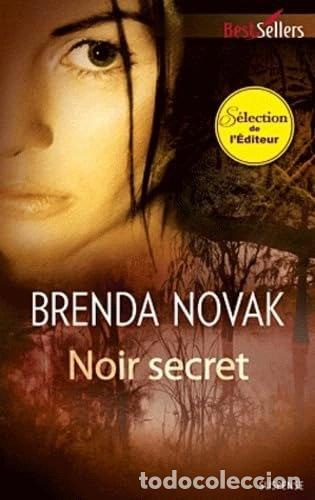 Livres: Noir secret- 9782280248273