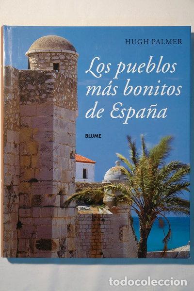 Libri di seconda mano: Los pueblos m&aacute;s bonitos de Espa&ntilde;a- 9788480764926