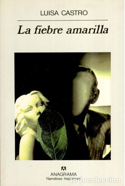 Libros: La fiebre amarilla- 9788433909763