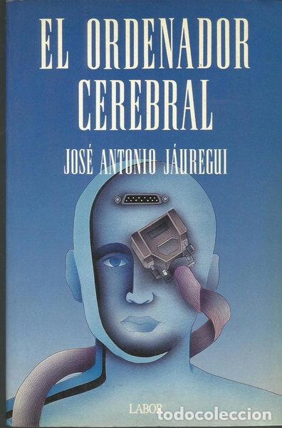 books: El ordenador cerebral- 9788433517470