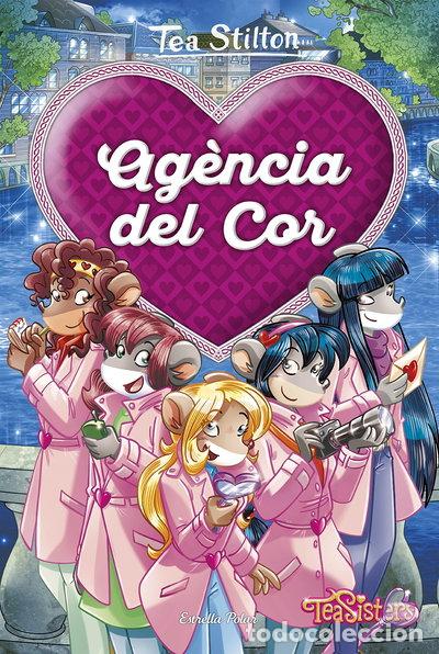 Libros: Ag&egrave;ncia del Cor- 9788491374510