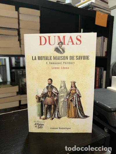 Libros: La Royale Maison de Savoie: Tome 2, Emmanuel-Philibert L&eacute;one-L&eacute;ona- 9782842060893