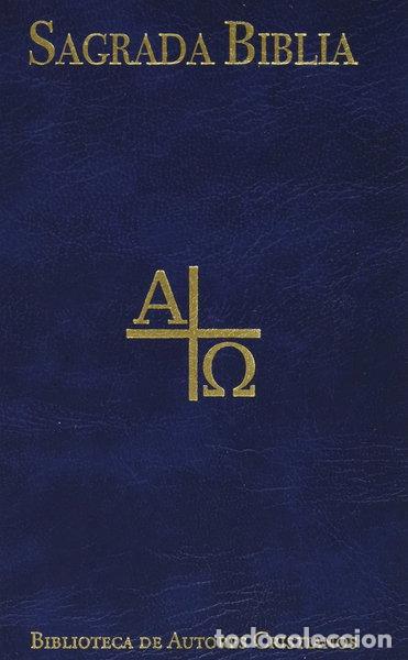 Livres: Sagrada Biblia- 9788479140502