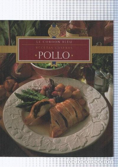 Libros: Pollo- 9783829006361 - Foto 1