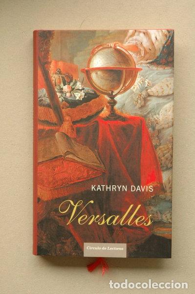 Libros: Versalles- 9788467217483