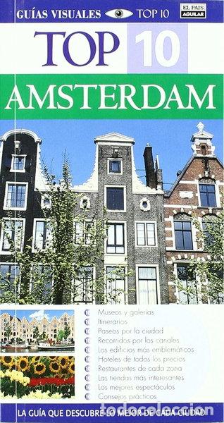 Libros: &Aacute;msterdam- 9788403507814