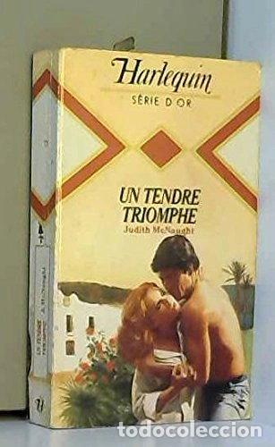 Libros: Un tendre triomphe- 9782280070720