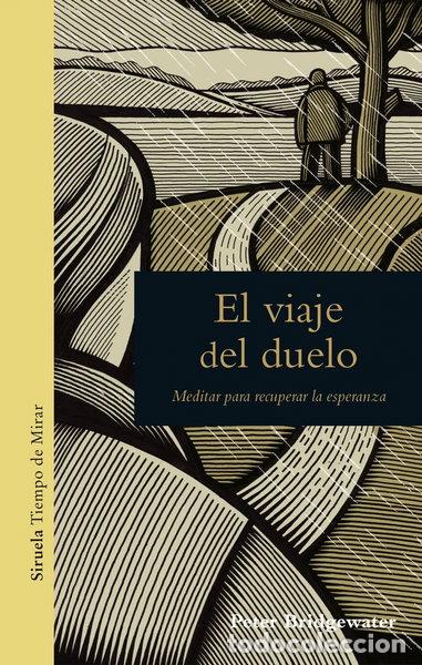 Libros: El viaje del duelo- 9788417151065