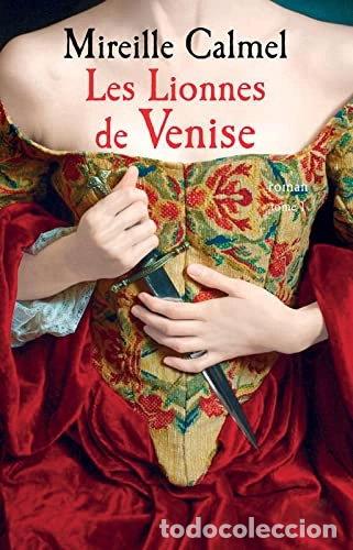 Libros: Les lionnes de Venise, T1- 9782298139129