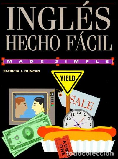 Libros: Ingl&eacute;s Hecho F&aacute;cil- 9780385481861 - Foto 1